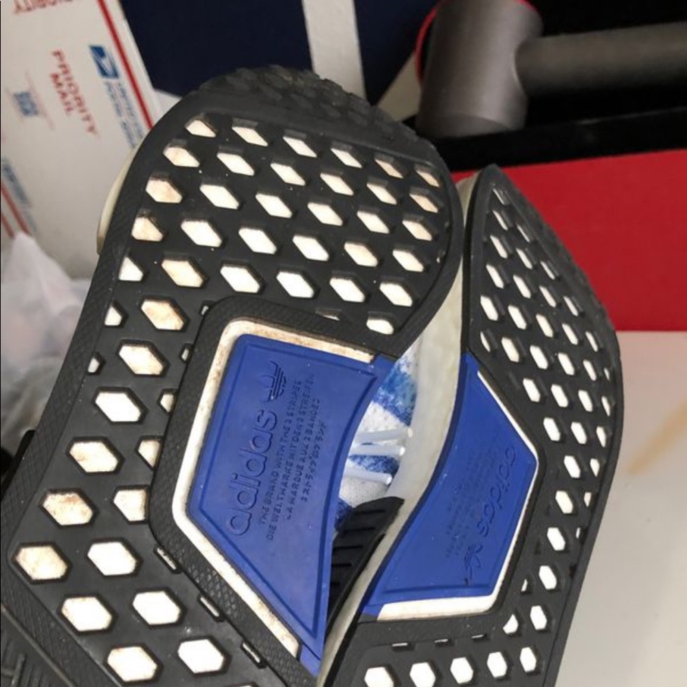 Adidas NMD